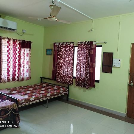 Swarajya Villa Nagaon  Eksteriør bilde