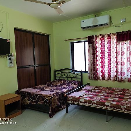 Swarajya Villa Nagaon  Eksteriør bilde