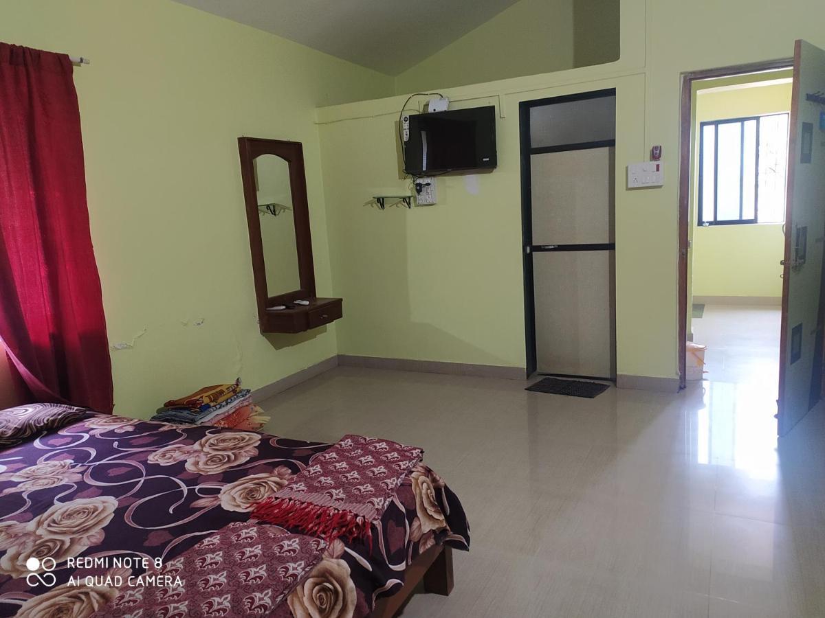 Swarajya Villa Nagaon  Eksteriør bilde