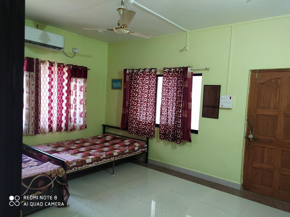 Swarajya Villa Nagaon  Eksteriør bilde