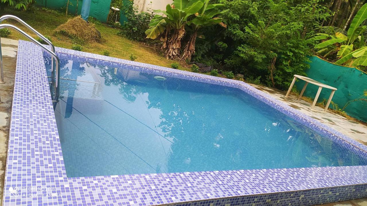 Swarajya Villa Nagaon  Eksteriør bilde
