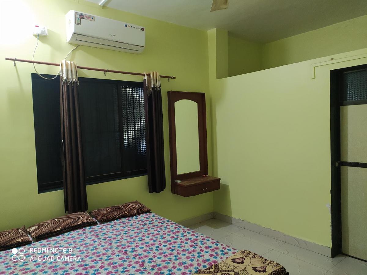 Swarajya Villa Nagaon  Eksteriør bilde