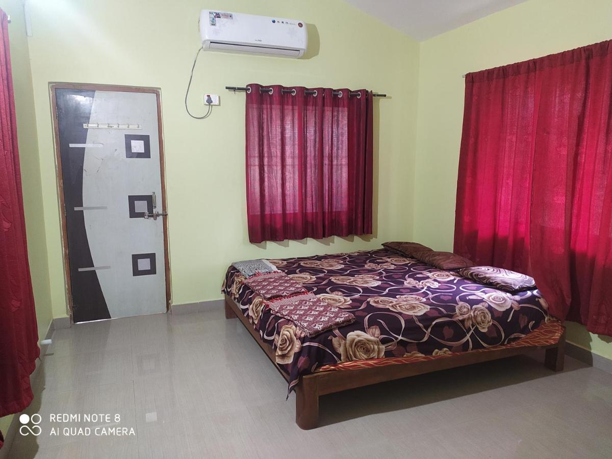 Swarajya Villa Nagaon  Eksteriør bilde