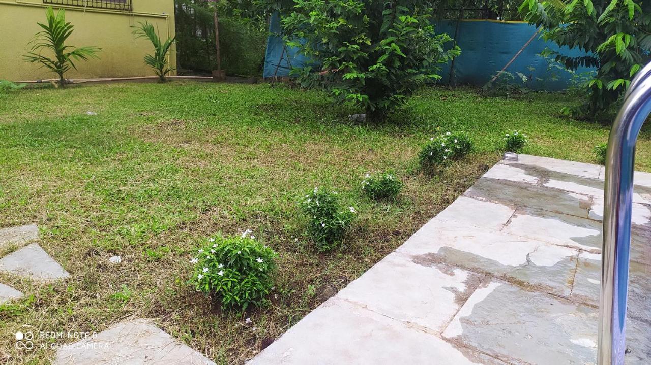 Swarajya Villa Nagaon  Eksteriør bilde